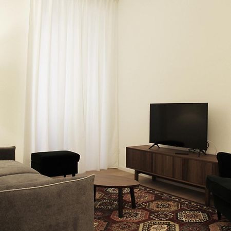 Testaccio'S Heart Рим Екстер'єр фото